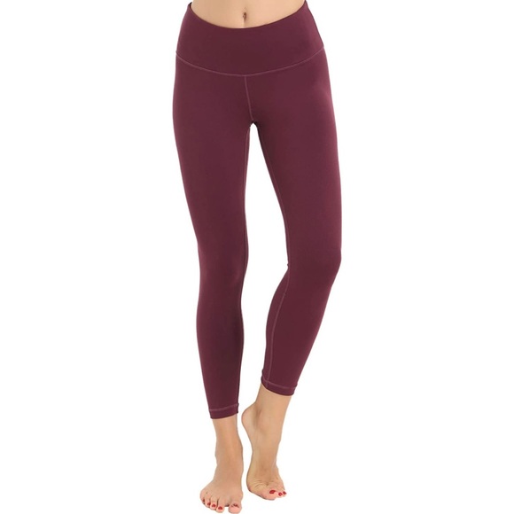 Cherrydew Pants - NWT Cherrydew Women Yoga Pants/Leggings